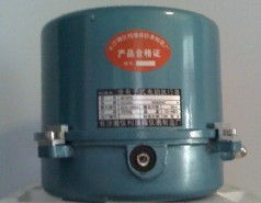 9610rsb 10執(zhí)行機(jī)構(gòu)產(chǎn)品大圖 長(zhǎng)沙市湘儀利浦森儀表制造廠(chǎng)