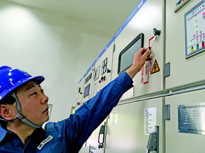 警企合作,反竊電用上大數據