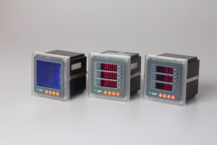 sxse519單相多功能網(wǎng)絡電力儀表