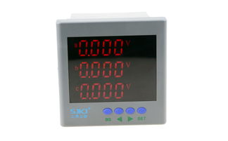 電工儀器儀表的主要產(chǎn)品及特點 上海上繼科技