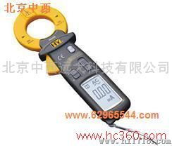 漏電流鉗型表圖片 高清圖 細(xì)節(jié)圖 公司名見(jiàn)產(chǎn)品詳細(xì)介紹