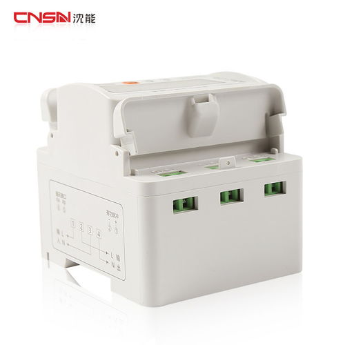 DPM D520I導軌式電能表 廠家、功能與選型指南