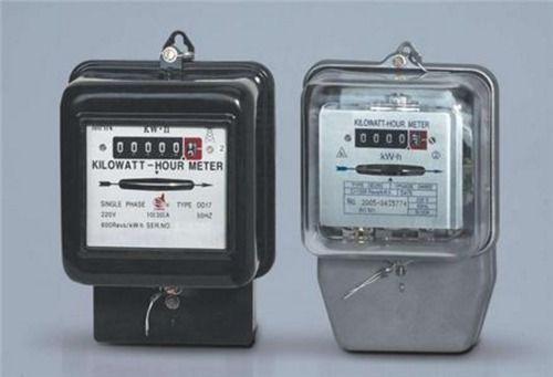 智能電表的原理與合法用電建議