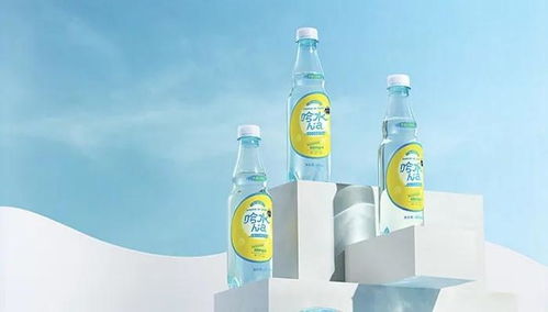 氣泡水成風口，酒精飲料企業如何破局創新？