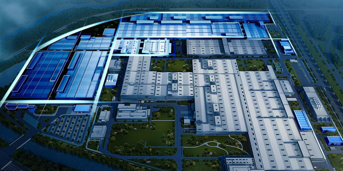 攜手同心20年，共創(chuàng)共建贏未來 2026年國產BMW新世代車型與第六代動力電池項目在沈動工
